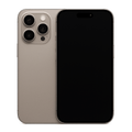 Apple iPhone 16 Pro | Unlocked | As New Refurbished - ReDial