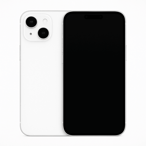 Apple iPhone 16e | As New Refurbished - ReDial
