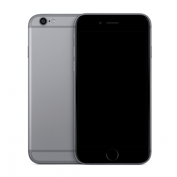 Apple iPhone 6 16GB 32GB 64GB | Unlocked | Acceptable Refurbished - ReDial