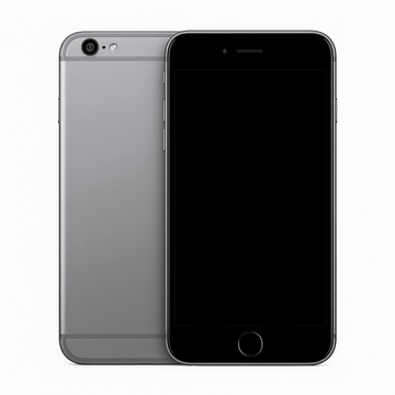 Apple iPhone 6 Plus 128GB | Unlocked | Acceptable Refurbished - ReDial