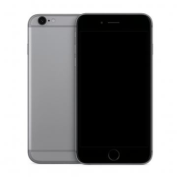 Apple iPhone 6 Plus 16GB 64GB 128GB | Unlocked | Good Refurbished - ReDial