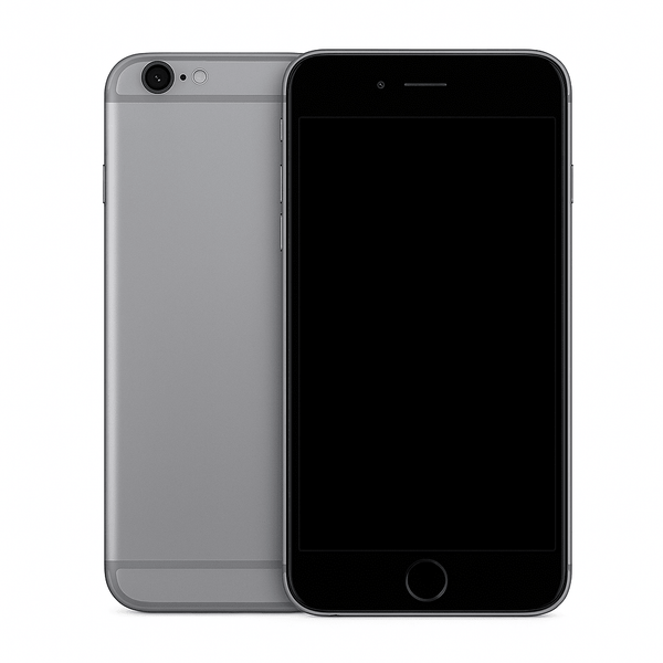Apple iPhone 6 Plus 16GB 64GB 128GB | Unlocked | Good Refurbished - ReDial