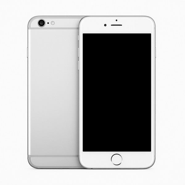 Apple iPhone 6 Plus 16GB 64GB 128GB | Unlocked | Good Refurbished - ReDial