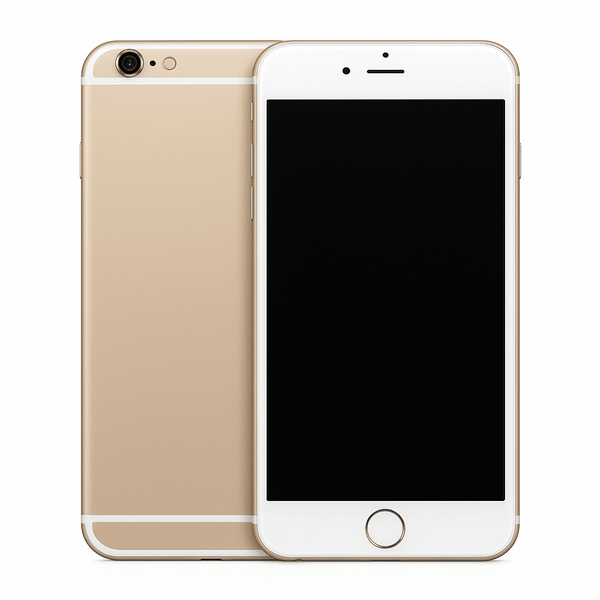 Apple iPhone 6 Plus 16GB 64GB 128GB | Unlocked | Good Refurbished - ReDial