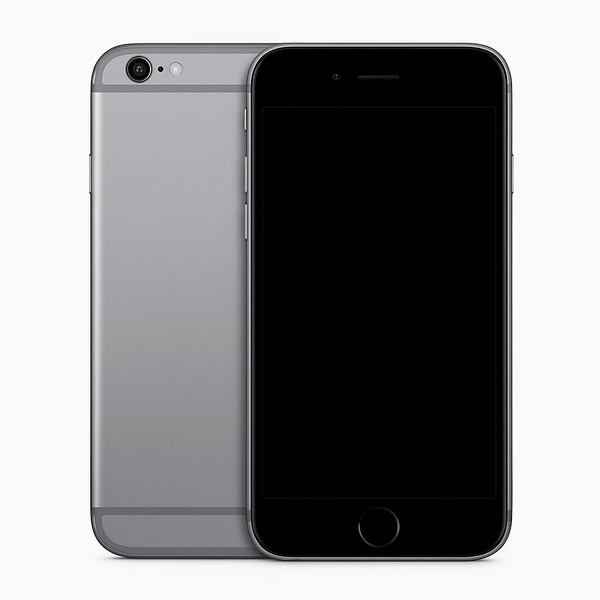 Apple iPhone 6s 16GB 32GB 64GB | Unlocked | Good Refurbished - ReDial