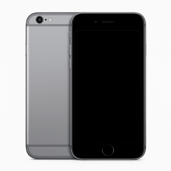 Apple iPhone 6S 16GB | Unlocked | Acceptable Refurbished - ReDial