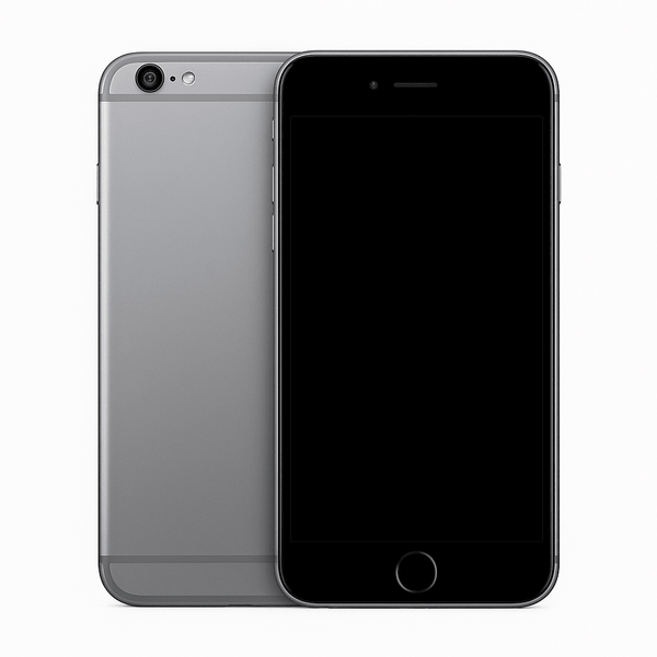 Apple iPhone 6s Plus | Unlocked | Excellent Refurbished - ReDial