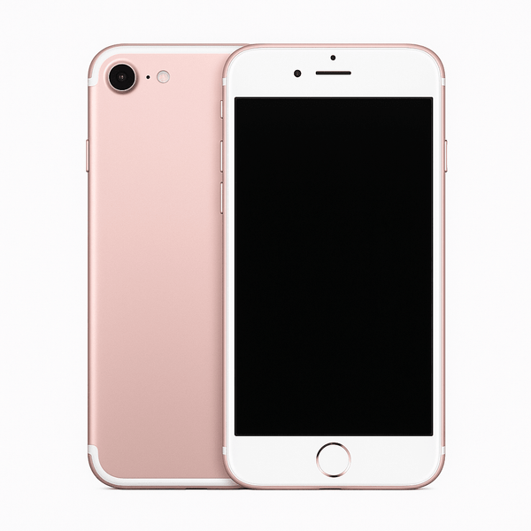 Apple iPhone 7 32GB 128GB 256GB | Unlocked | Excellent Refurbished - ReDial