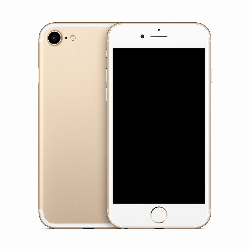 iPhone - iphone 7 256gb ゴールド　simフリー　au Apple iPhone 7 32GB 128GB 256GB | Unlocked | Good Refurbished – ReDial