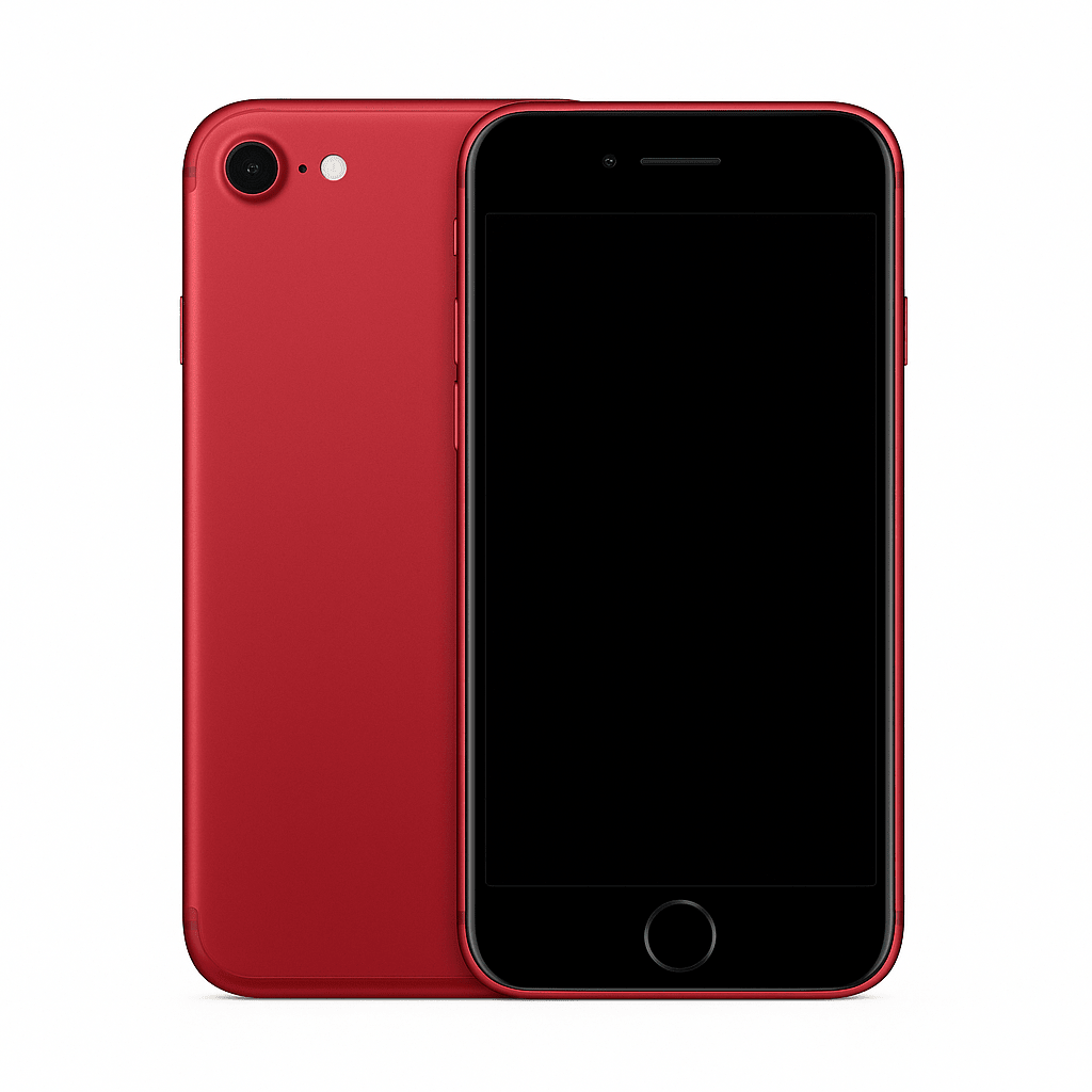 iPhone 7 Red 128 GB au A New Red iPhone 7 Brightens Apple's Lineup