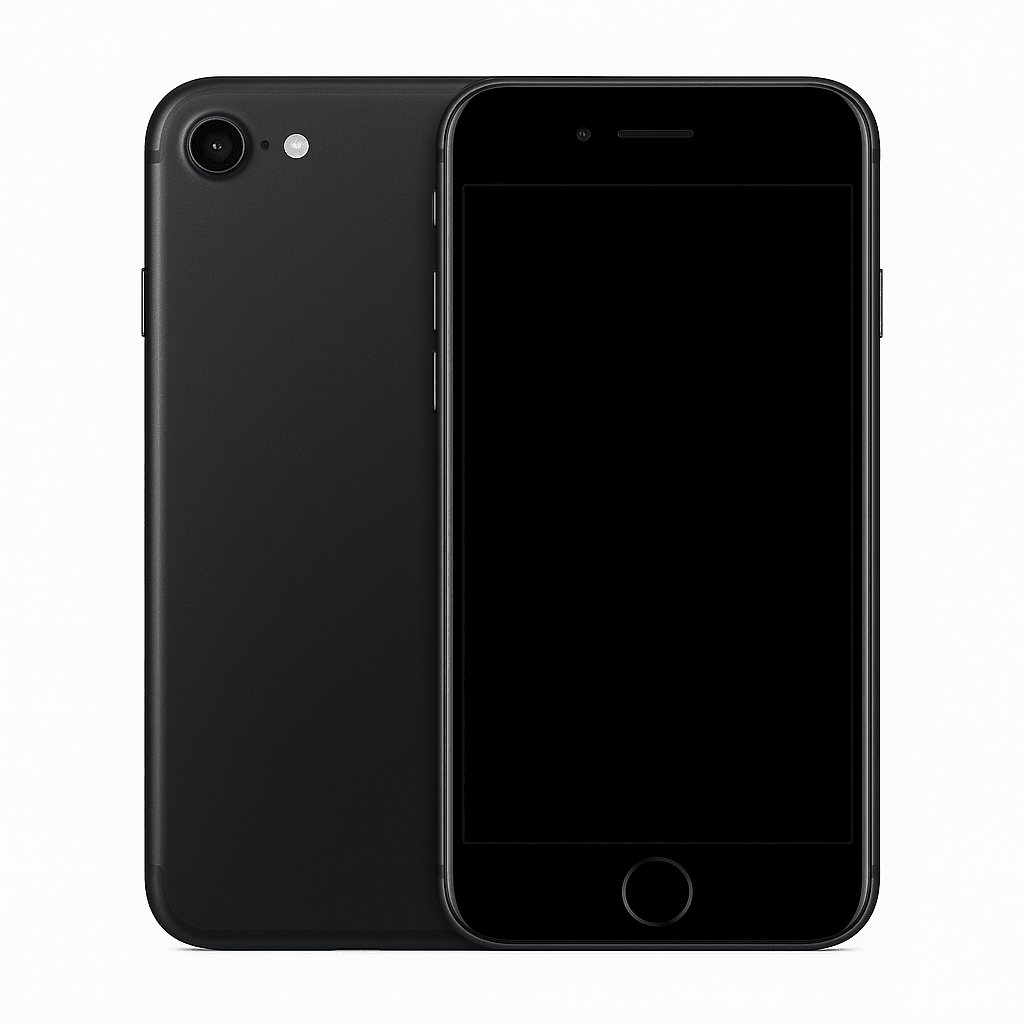ジャンク品iPhone 7 Black 32 GB au Apple iPhone 7 32GB au [ゴールド