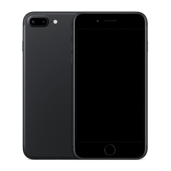 Apple iPhone 7 Plus - ReDial