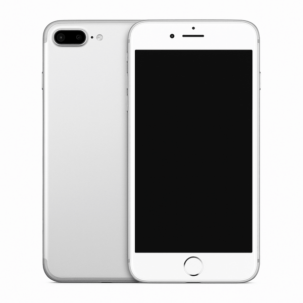 Apple iPhone 7 Plus - ReDial