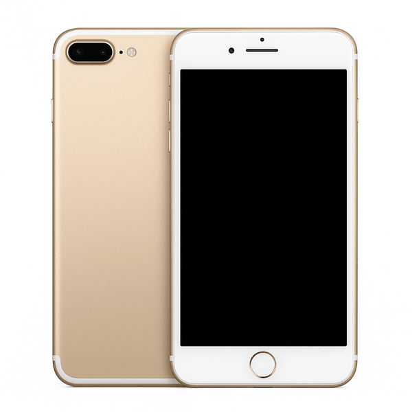 Apple iPhone 7 Plus | Unlocked | Excellent Refurbished | New Battery - ReDial