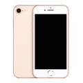 Apple iPhone 8 | Acceptable Refurbished | New Battery - ReDial