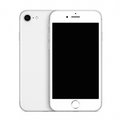 Apple iPhone 8 | Acceptable Refurbished | New Battery - ReDial