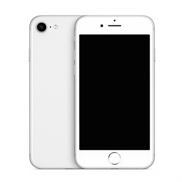 Apple iPhone 8 | Good Refurbished | New Battery - ReDial