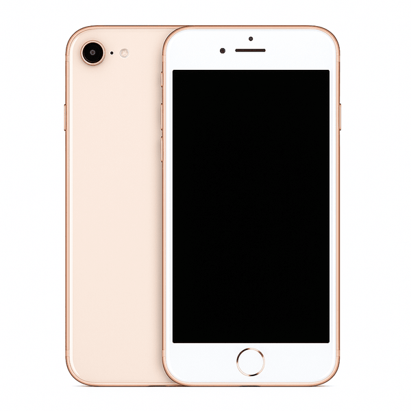 Apple iPhone 8 | Good Refurbished | New Battery - ReDial