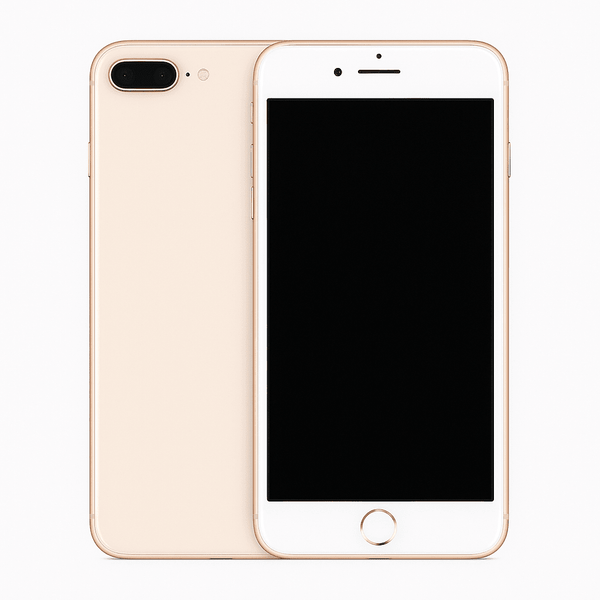 Apple iPhone 8 Plus 128GB | Unlocked | Good Refurbished - ReDial