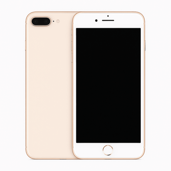Apple iPhone 8 Plus 64GB 128GB 256GB | Unlocked | Acceptable Refurbished - ReDial