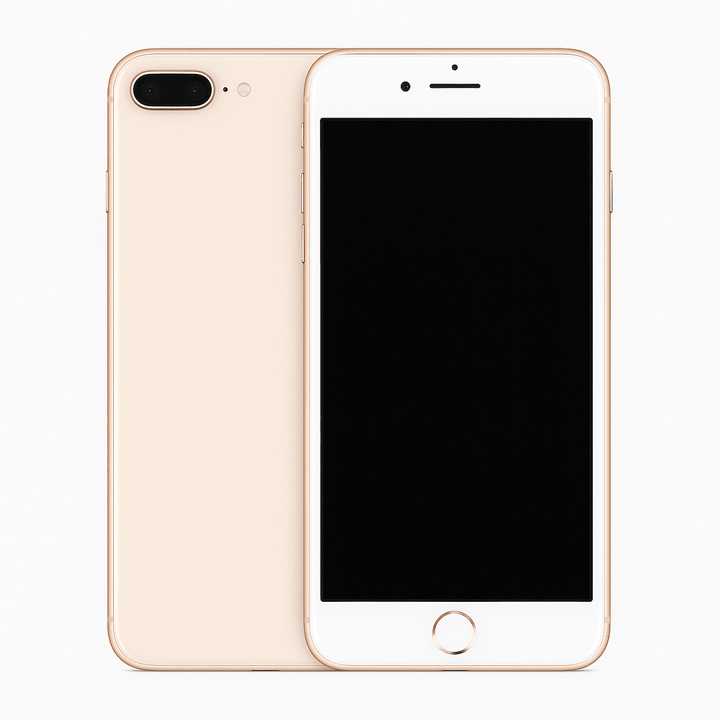 Apple iPhone 8 Plus 64GB 256GB 512GB | Unlocked | Good Refurbished