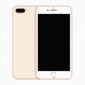Apple iPhone 8 Plus 64GB 256GB 512GB | Unlocked | Good Refurbished - ReDial
