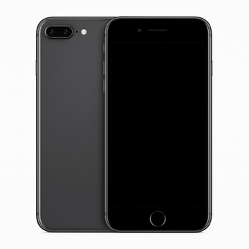 Apple iPhone 8 Plus Space Gray 64GB/3GB Ram | As New Refurbished - ReDial
