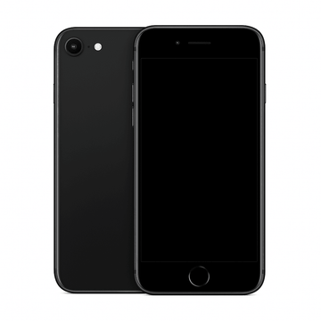 Apple iPhone SE 2nd Gen 64GB 128GB 256GB | Unlocked | Excellent Refurbished - ReDial