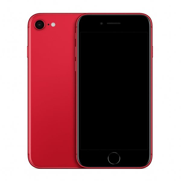 Apple iPhone SE 2nd Gen 64GB 128GB 256GB | Unlocked | Good Refurbished - ReDial