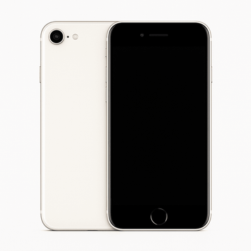 Apple iPhone SE 3rd Gen (2022) 64GB 128GB 256GB | Unlocked | Excellent Refurbished - ReDial