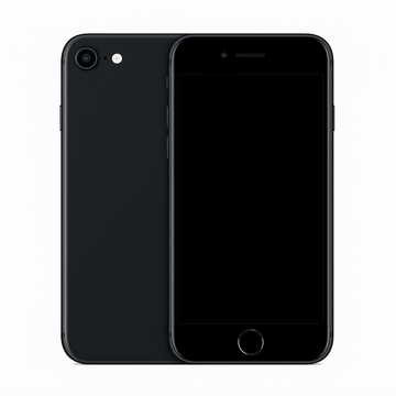 Apple iPhone SE 3rd Gen (2022) 64GB 128GB 256GB | Unlocked | Excellent Refurbished - ReDial