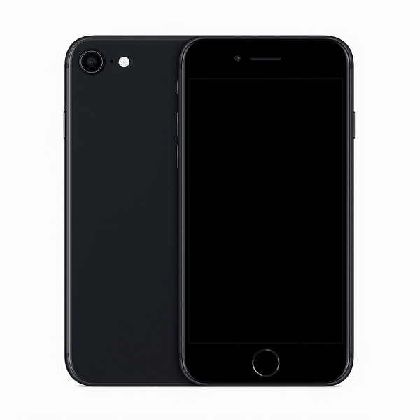 Apple iPhone SE 3rd Gen (2022) 64GB 128GB 256GB | Unlocked | Excellent Refurbished - ReDial