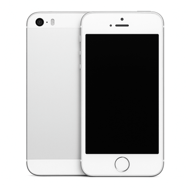 Apple iPhone SE - ReDial