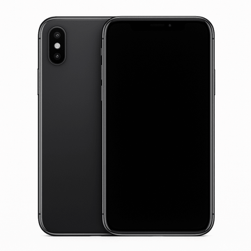 Apple iPhone X 64GB 256GB | Unlocked | Acceptable Refurbished - ReDial