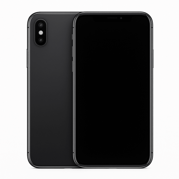 Apple iPhone X 64GB 256GB | Unlocked | As New Refurbished - ReDial