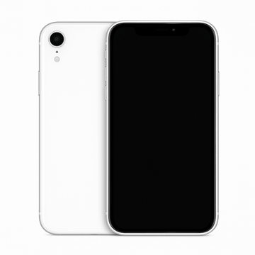 Apple iPhone XR 64GB 128GB 256GB | Unlocked | Excellent Refurbished - ReDial