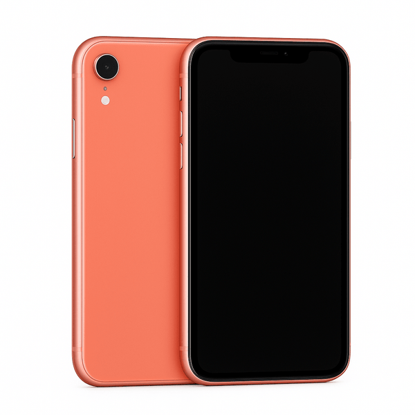Apple iPhone XR 64GB 128GB 256GB | Unlocked | Good Refurbished - ReDial