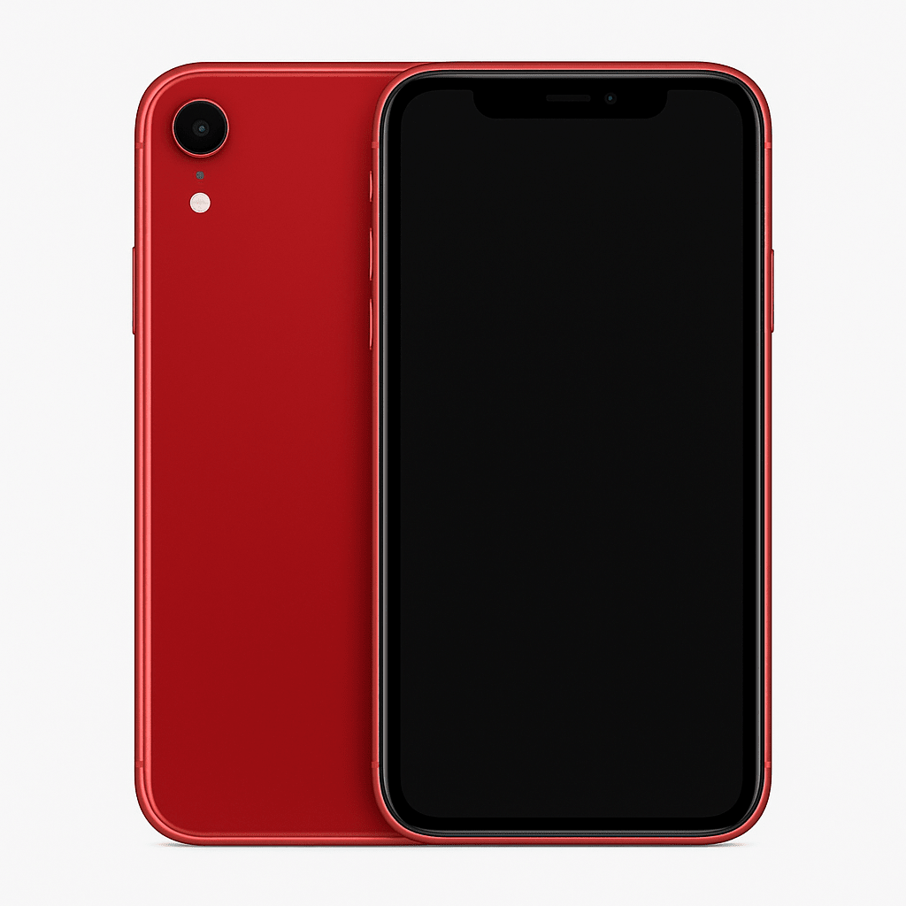 Apple iPhone XR 64GB 128GB 256GB | Unlocked | Good Refurbished