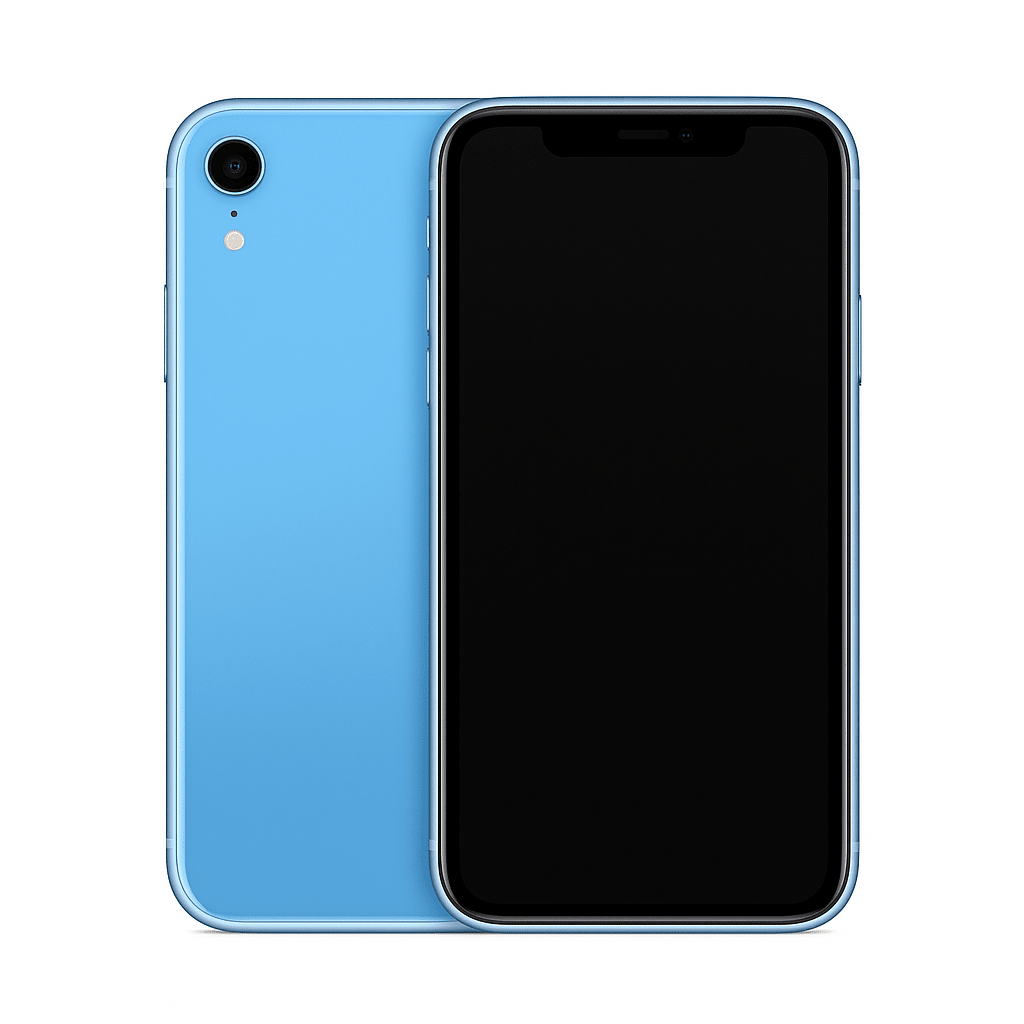Apple iPhone XR 64GB 128GB 256GB | Unlocked | Good Refurbished