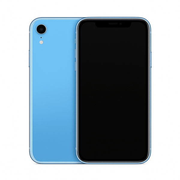 Apple iPhone XR 64GB 128GB 256GB | Unlocked | Good Refurbished - ReDial