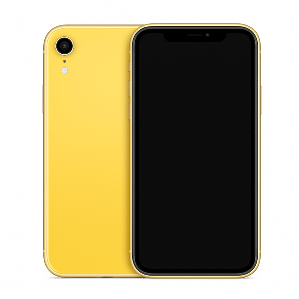 Apple iPhone XR 64GB 128GB 256GB | Unlocked | Good Refurbished - ReDial