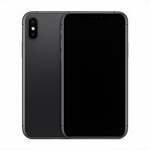 Apple iPhone Xs 64GB 256GB 512GB | Unlocked | Acceptable Refurbished - ReDial