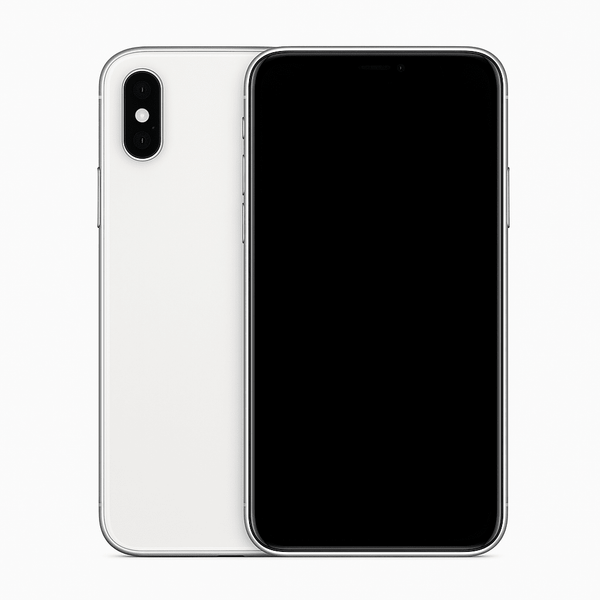 Apple iPhone Xs 64GB 256GB 512GB | Unlocked | Acceptable Refurbished - ReDial