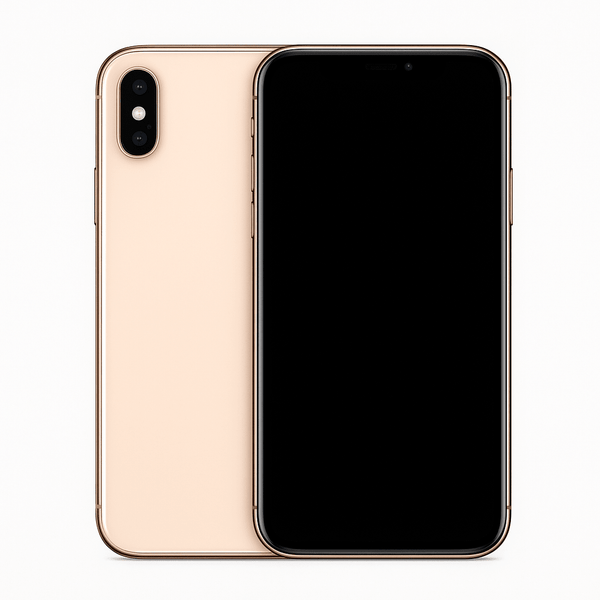 Apple iPhone Xs 64GB 256GB 512GB | Unlocked | Excellent Refurbished - ReDial