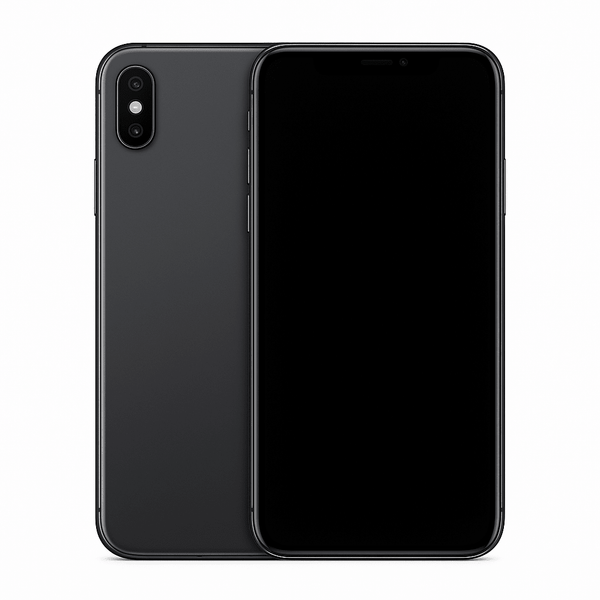 Apple iPhone Xs Max 64GB 256GB 512GB | Unlocked | Excellent Refurbished - ReDial