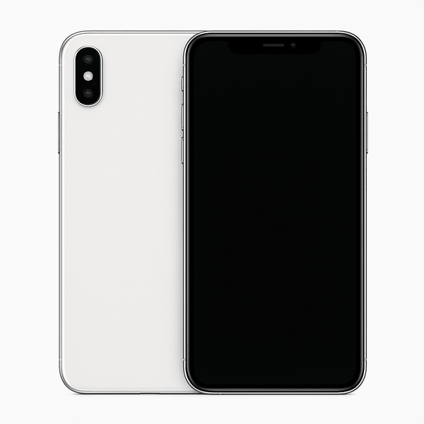 Apple iPhone Xs Max 64GB 256GB 512GB | Unlocked | Good Refurbished - ReDial