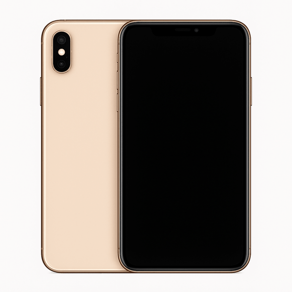 Apple iPhone Xs Max | Unlocked | As New Refurbished - ReDial