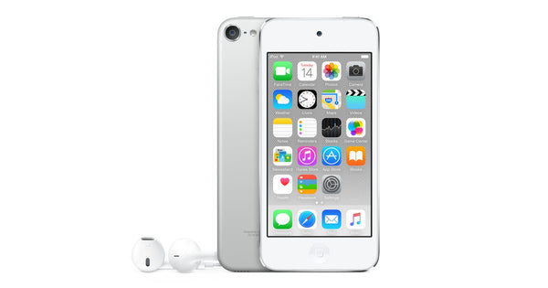 Apple iPod Touch 7G - ReDial