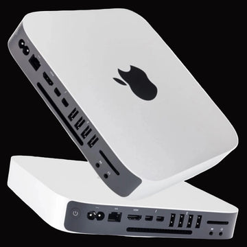 Apple Mac mini (Late 2012) - Intel Core i5 | 4GB RAM, 750GB | Good Refurbished - ReDial