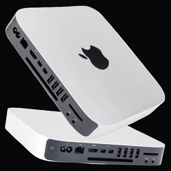 Apple Mac mini (Late 2012) - Intel Core i5 | 4GB RAM, 750GB | Good Refurbished - ReDial